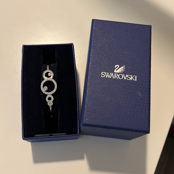 Swarovski Bracelet - Picture 1 of 4